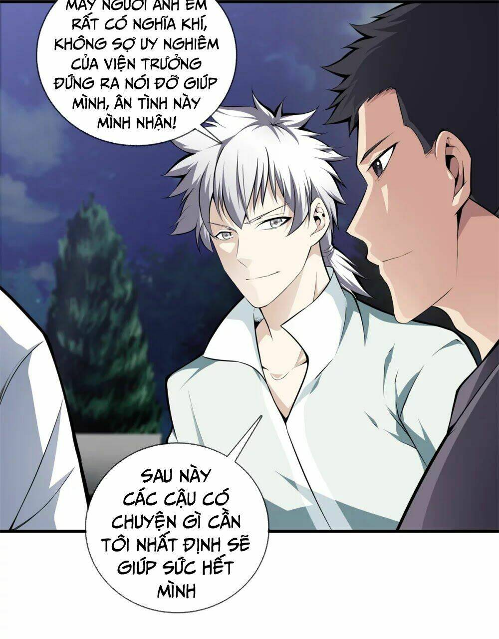 Đô Thị Chí Tôn Chapter 19 - Trang 2