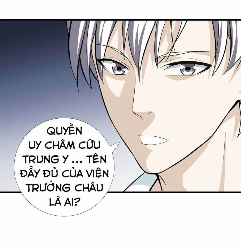 Đô Thị Chí Tôn Chapter 17 - Trang 2