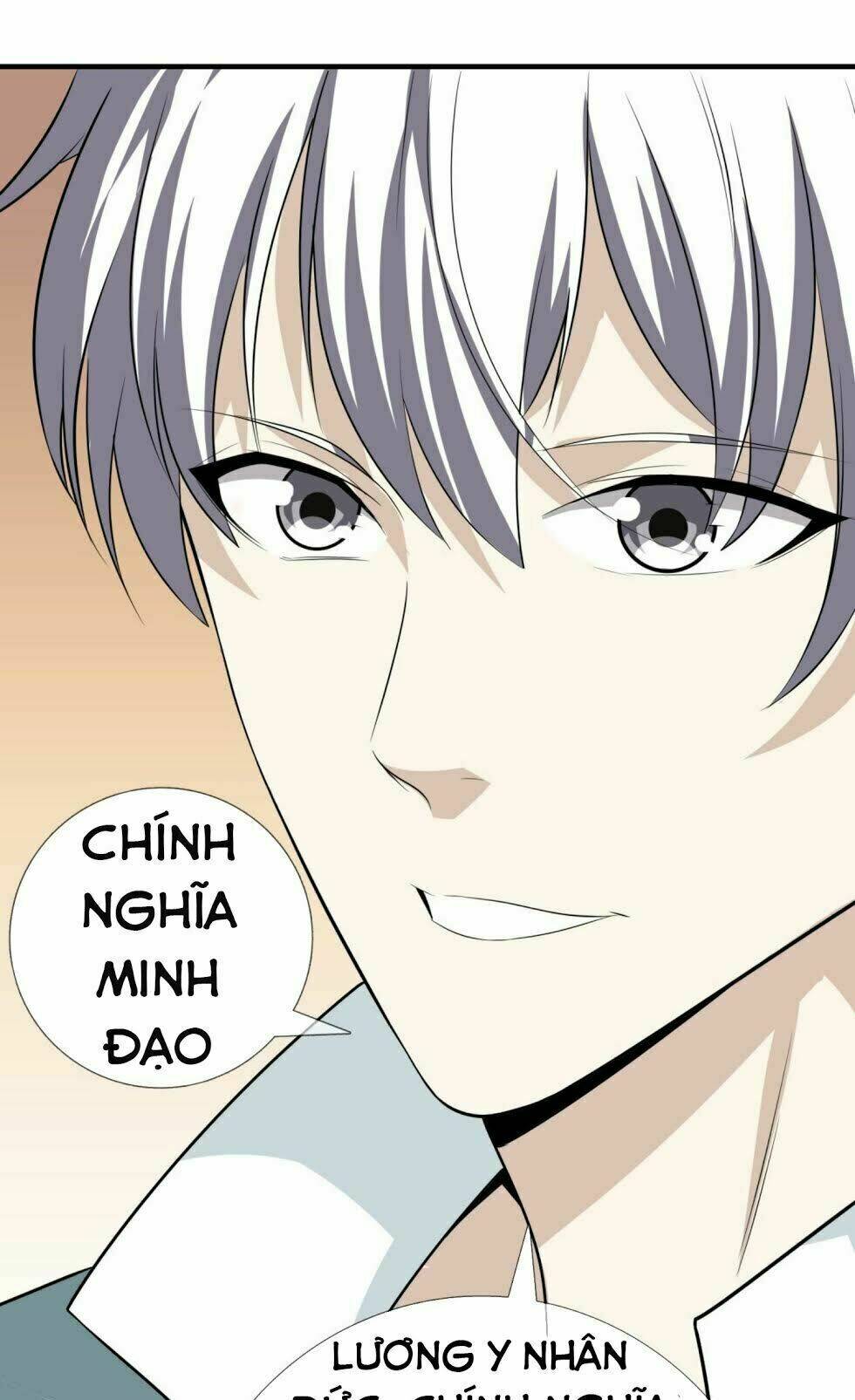 Đô Thị Chí Tôn Chapter 17 - Trang 2