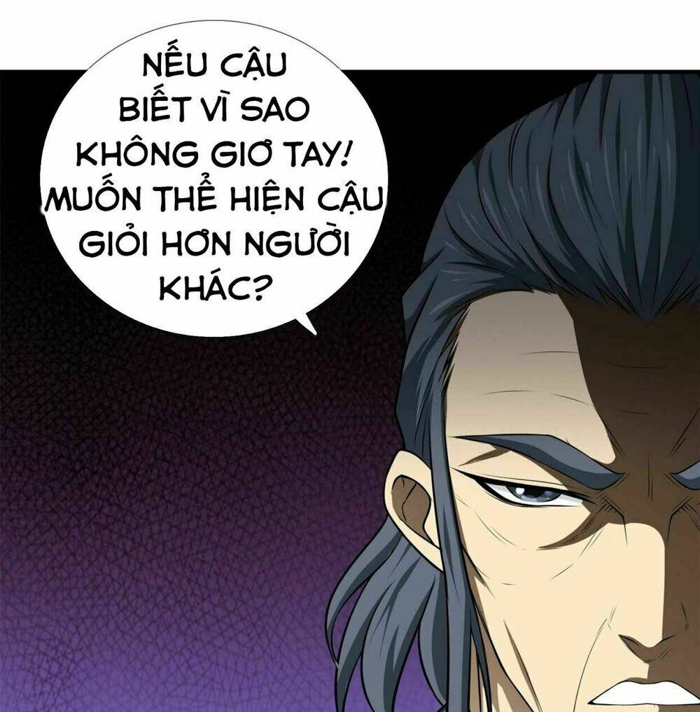 Đô Thị Chí Tôn Chapter 17 - Trang 2