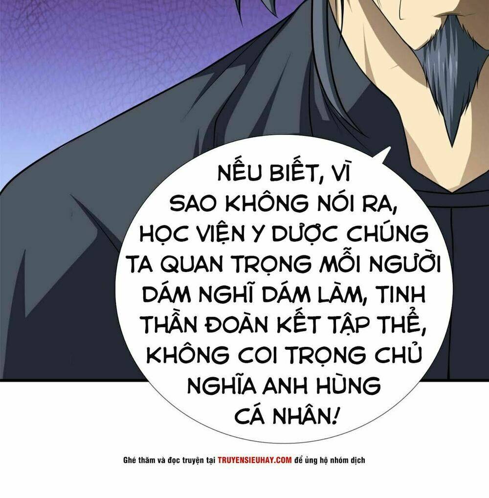 Đô Thị Chí Tôn Chapter 17 - Trang 2