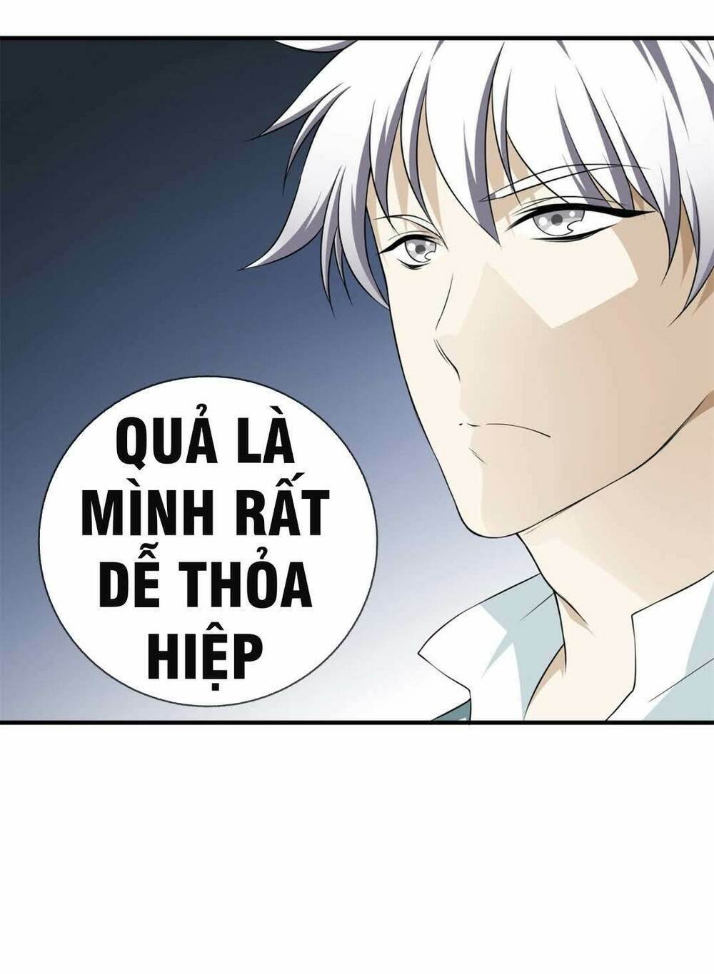 Đô Thị Chí Tôn Chapter 17 - Trang 2