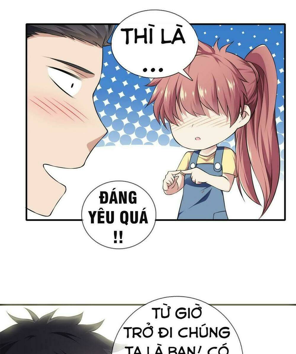 Đô Thị Chí Tôn Chapter 16 - Trang 2