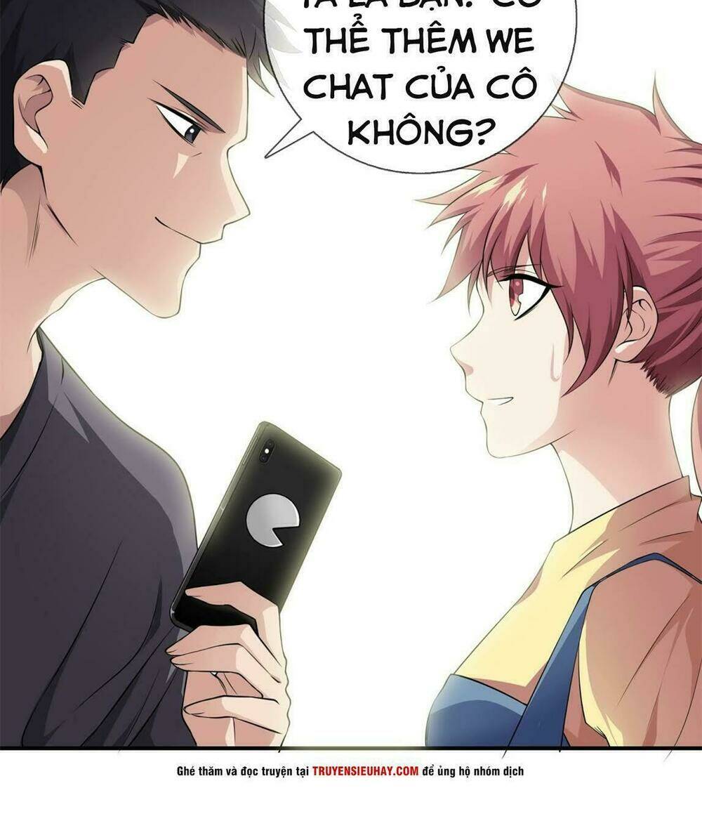 Đô Thị Chí Tôn Chapter 16 - Trang 2