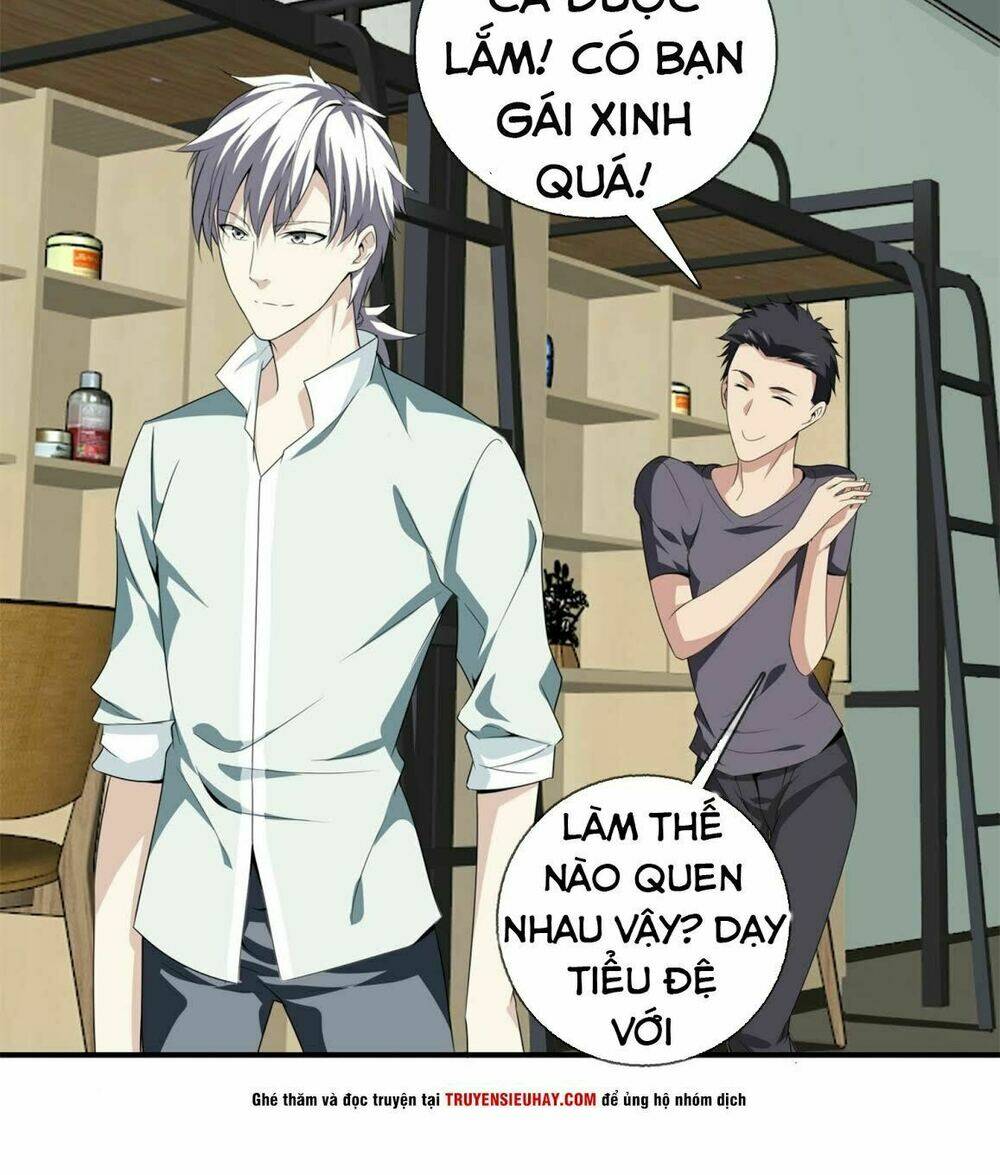 Đô Thị Chí Tôn Chapter 16 - Trang 2