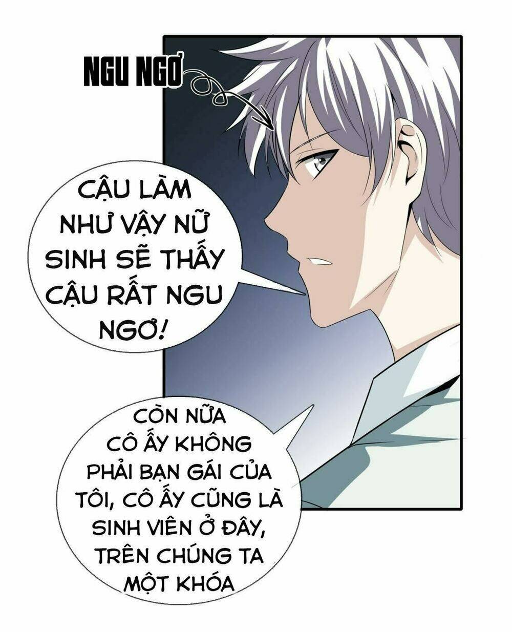 Đô Thị Chí Tôn Chapter 16 - Trang 2