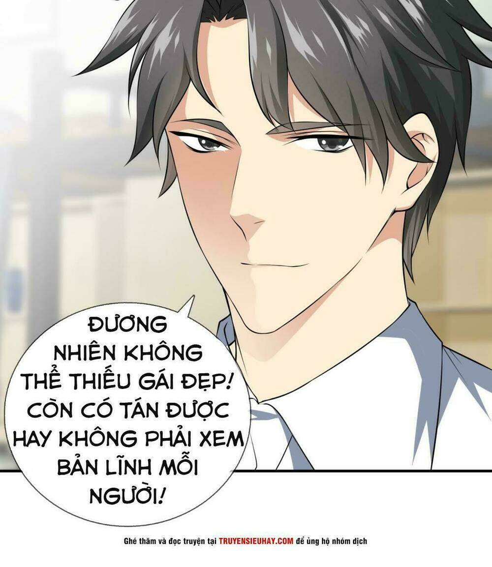 Đô Thị Chí Tôn Chapter 16 - Trang 2