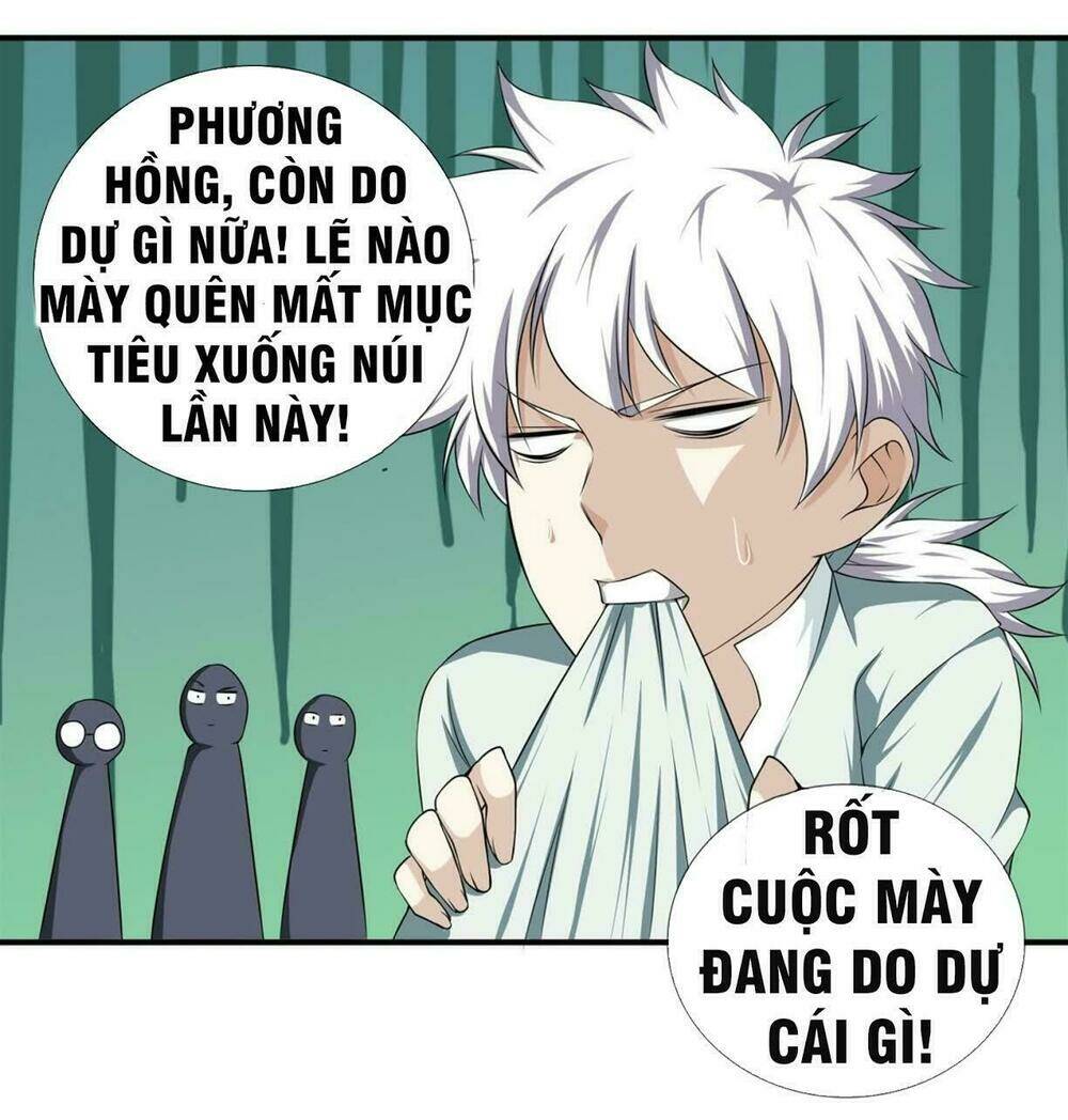 Đô Thị Chí Tôn Chapter 16 - Trang 2