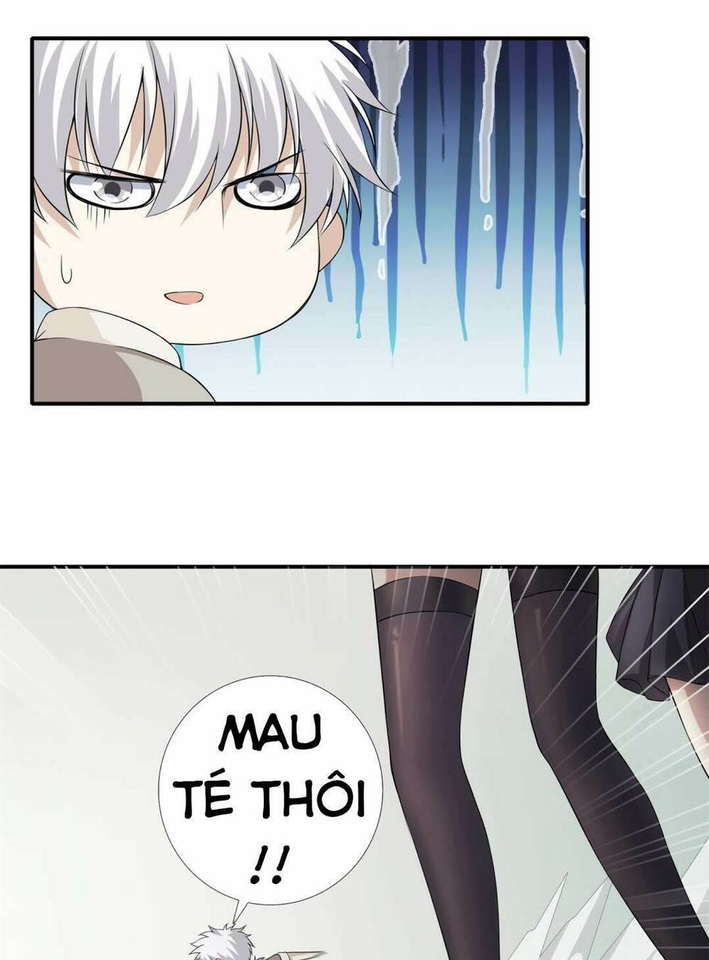 Đô Thị Chí Tôn Chapter 14 - Trang 2