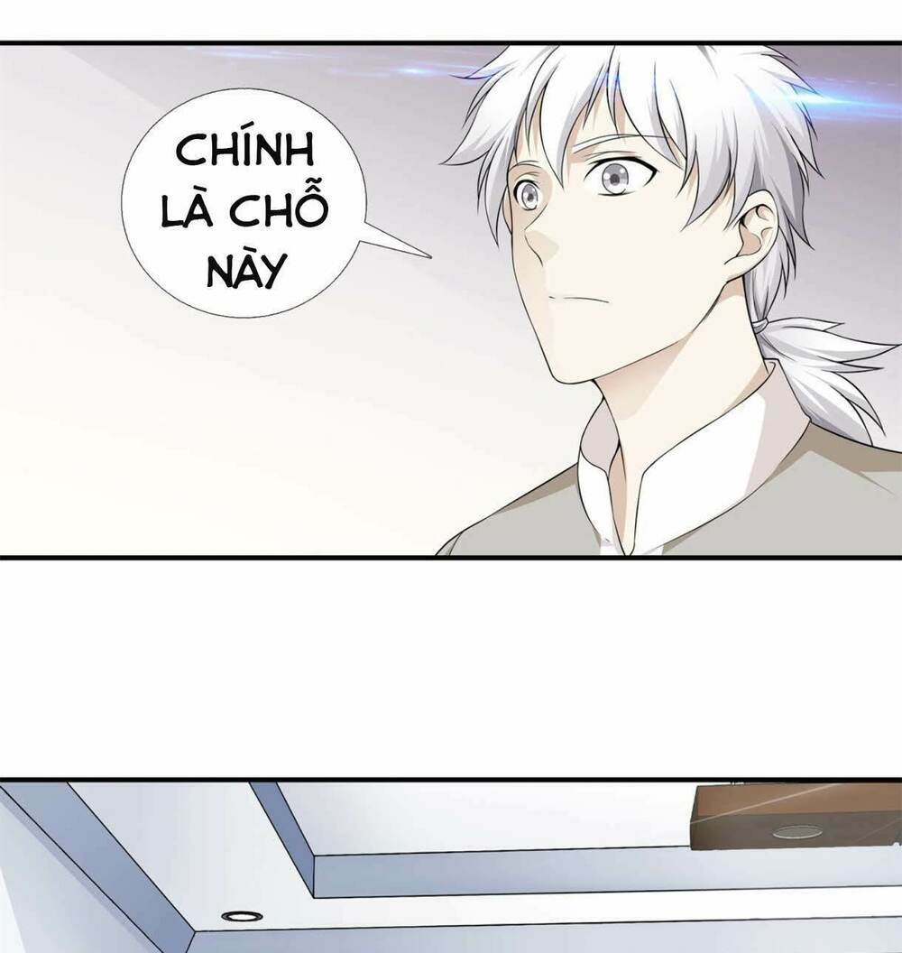 Đô Thị Chí Tôn Chapter 14 - Trang 2