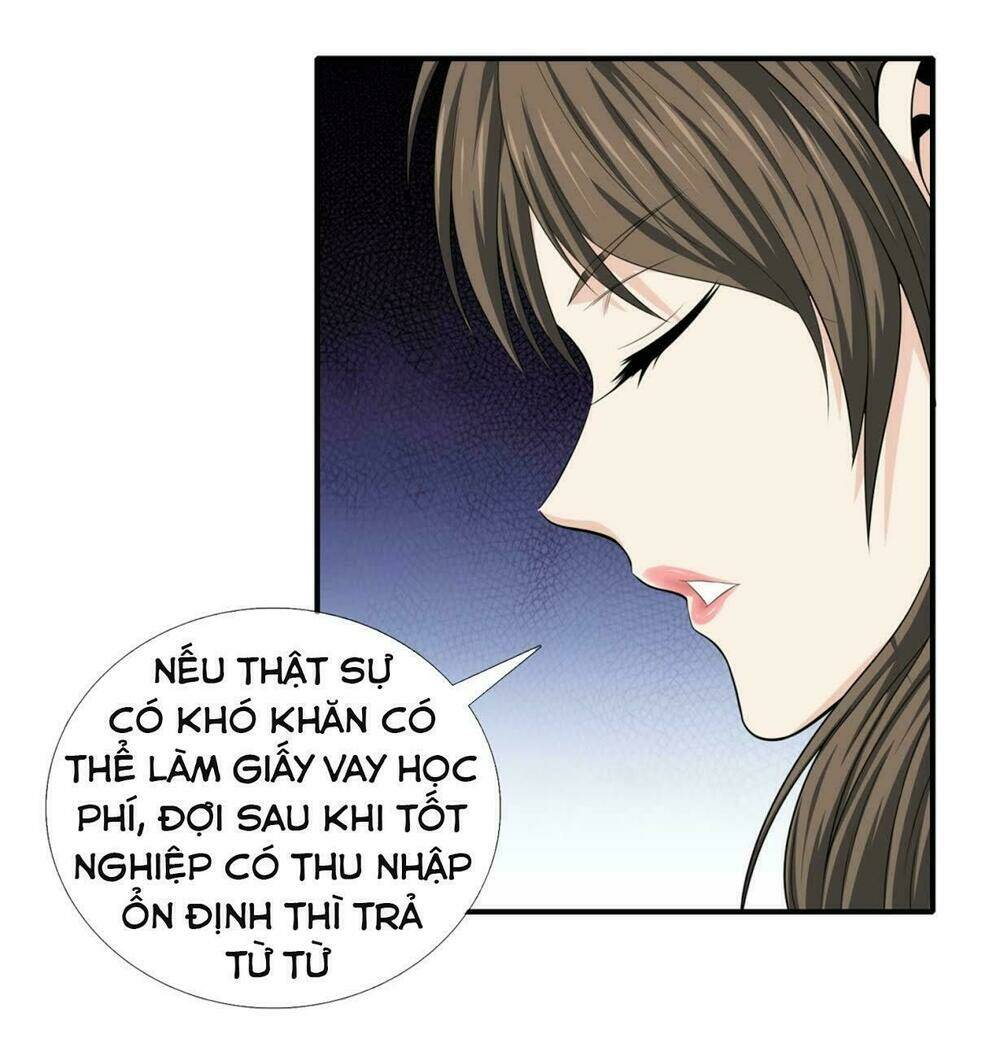 Đô Thị Chí Tôn Chapter 14 - Trang 2