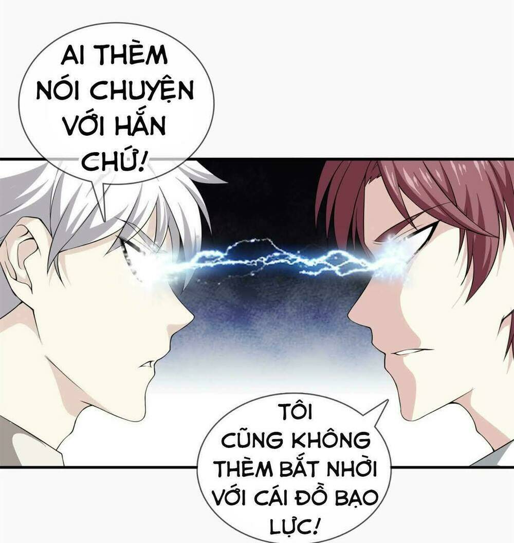 Đô Thị Chí Tôn Chapter 14 - Trang 2