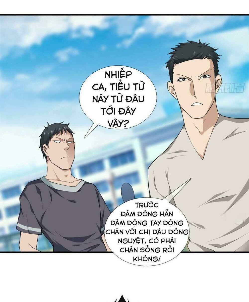 Đô Thị Chí Tôn Chapter 13 - Trang 2