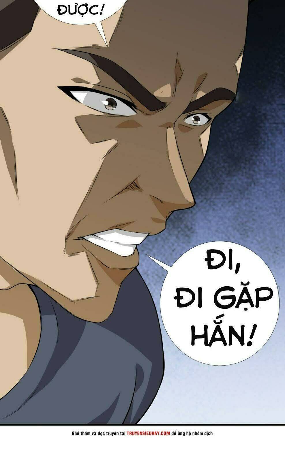 Đô Thị Chí Tôn Chapter 13 - Trang 2