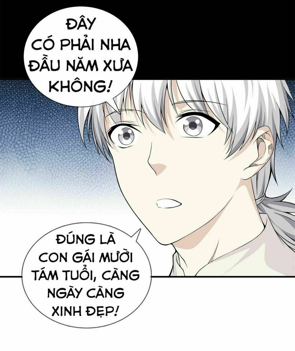 Đô Thị Chí Tôn Chapter 13 - Trang 2