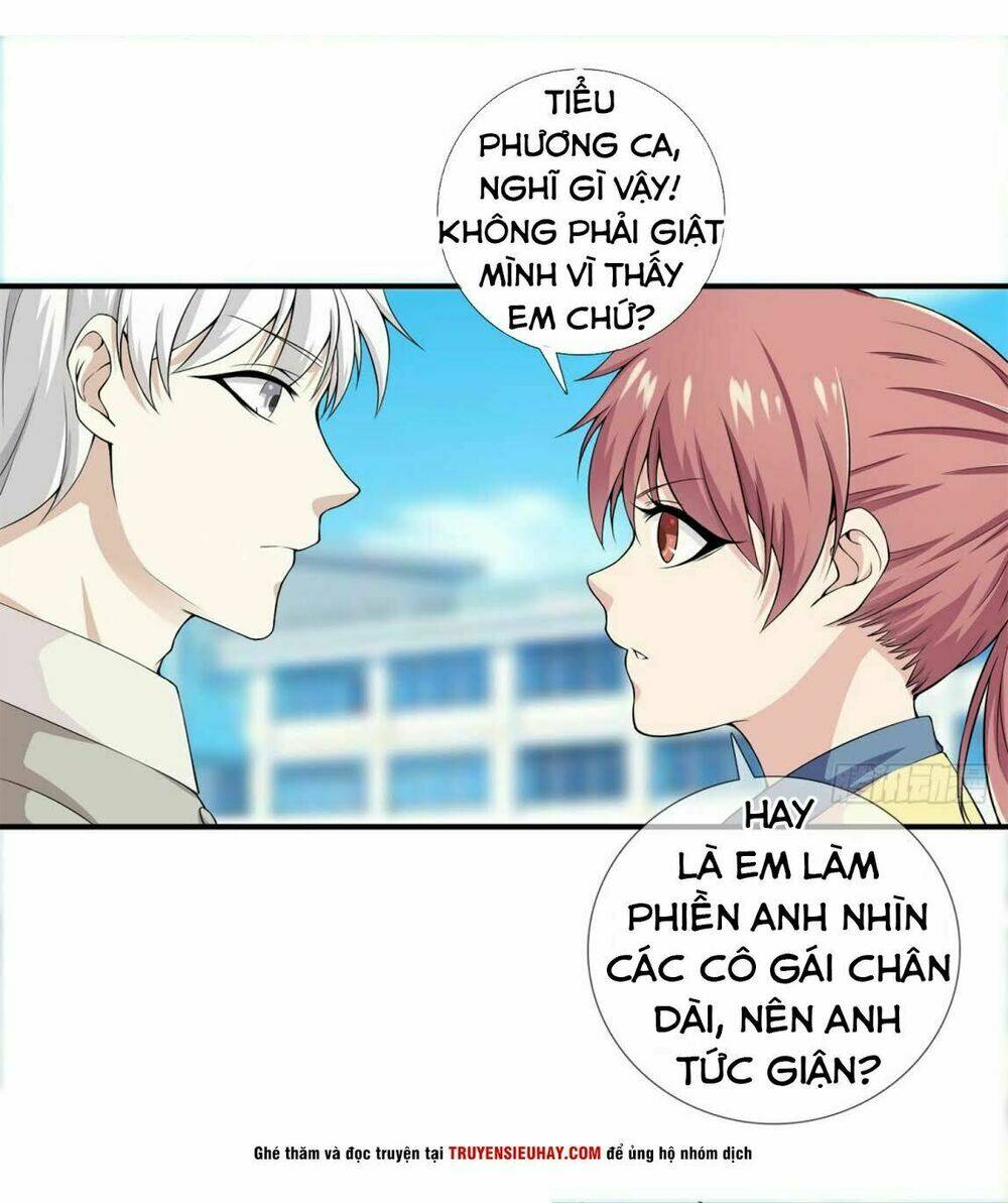 Đô Thị Chí Tôn Chapter 13 - Trang 2