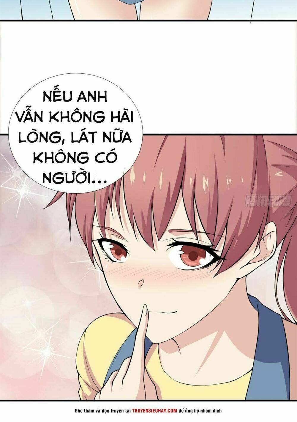 Đô Thị Chí Tôn Chapter 13 - Trang 2