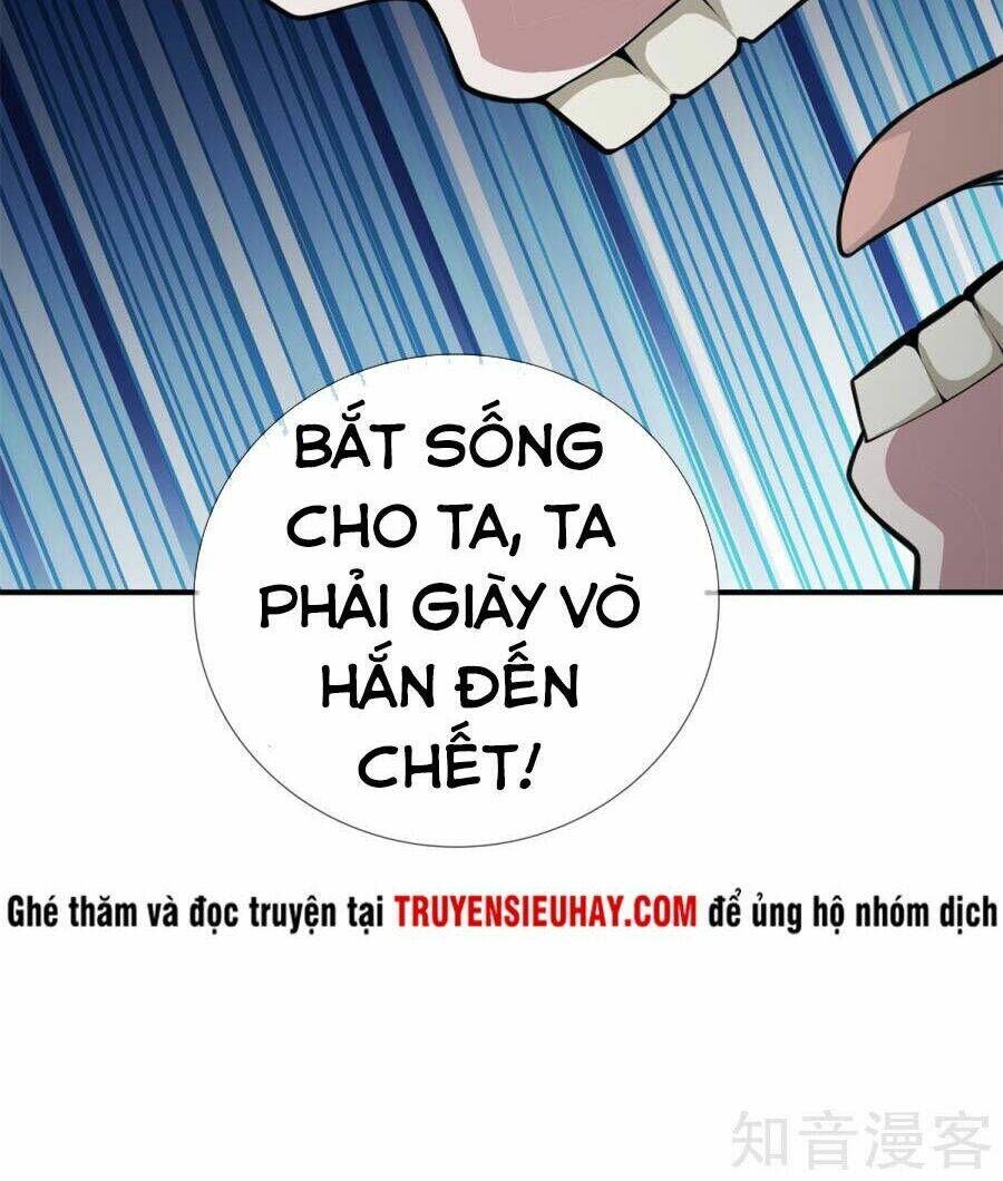 Đô Thị Chí Tôn Chapter 11 - Trang 2