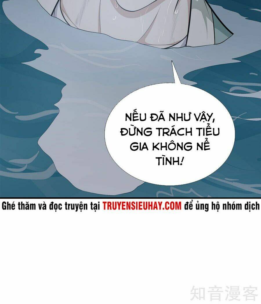 Đô Thị Chí Tôn Chapter 10 - Trang 2