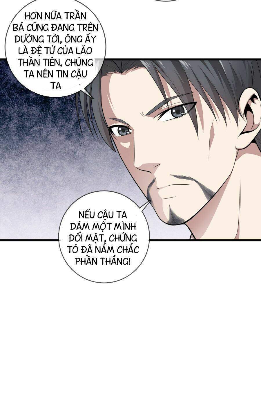 Đô Thị Chí Tôn Chapter 6 - Trang 2