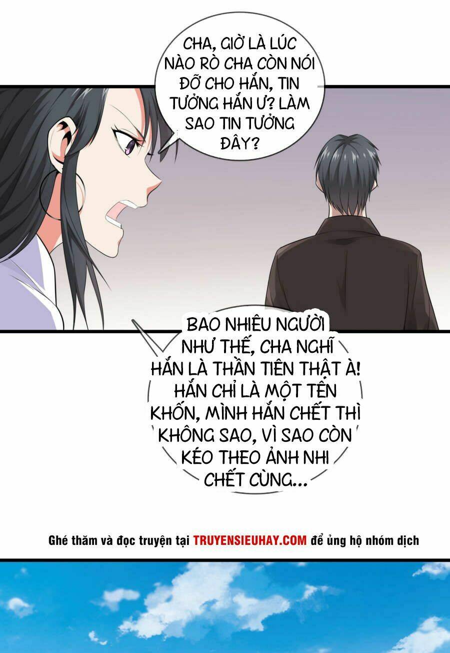 Đô Thị Chí Tôn Chapter 6 - Trang 2