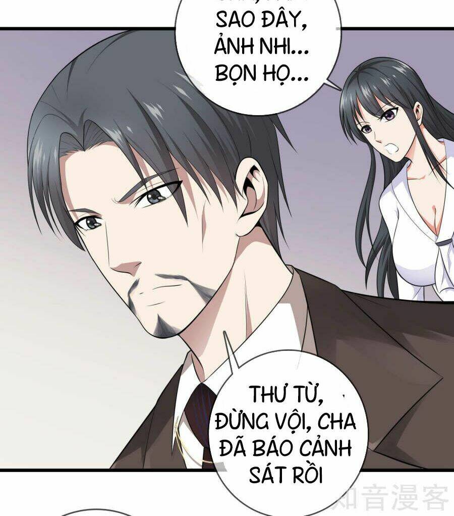 Đô Thị Chí Tôn Chapter 6 - Trang 2