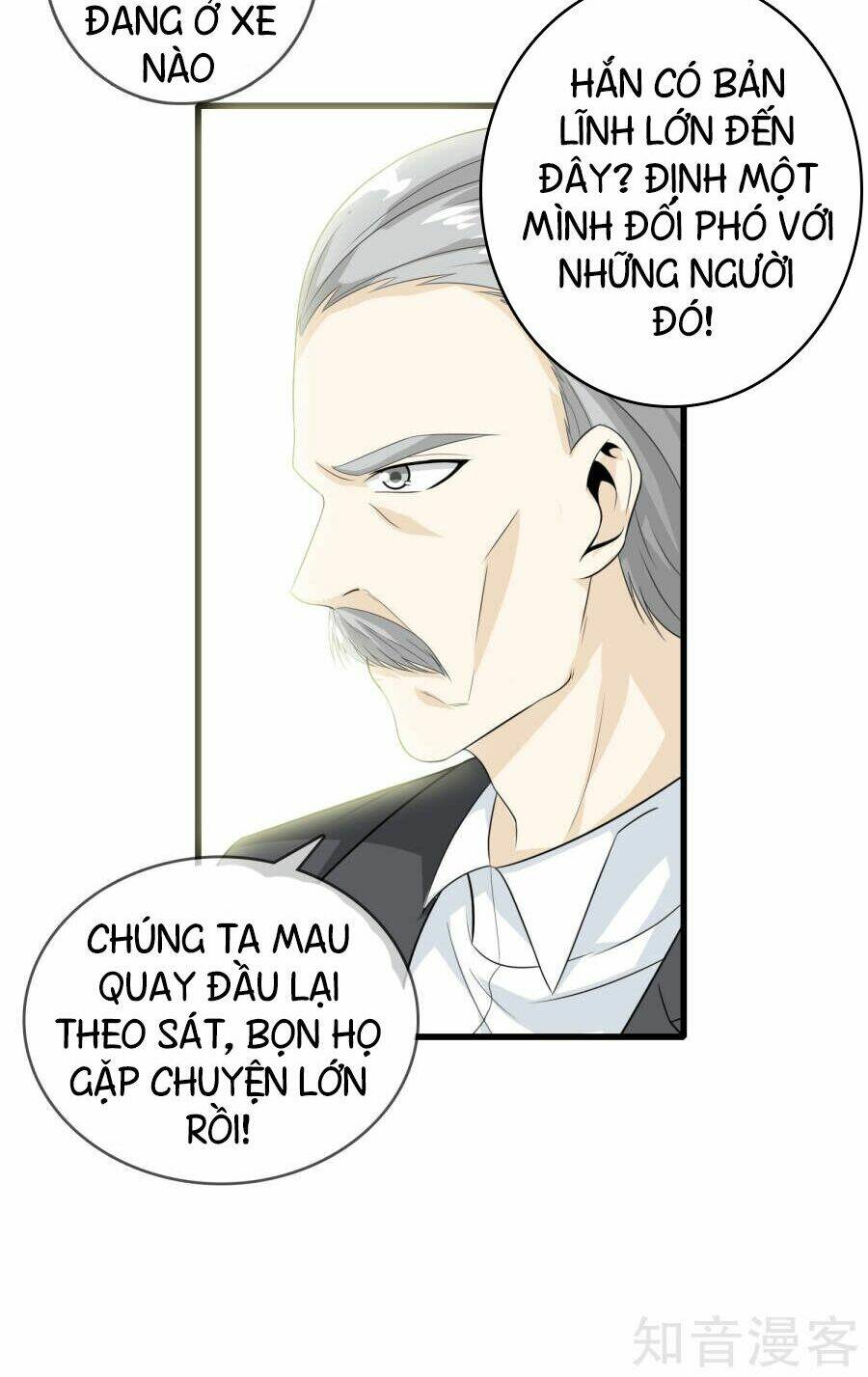 Đô Thị Chí Tôn Chapter 5 - Trang 2