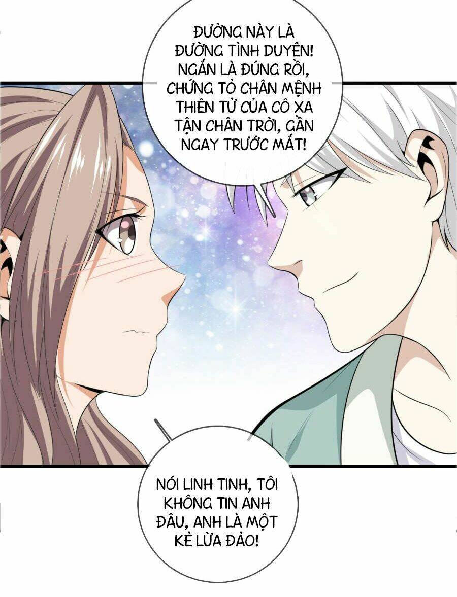 Đô Thị Chí Tôn Chapter 5 - Trang 2