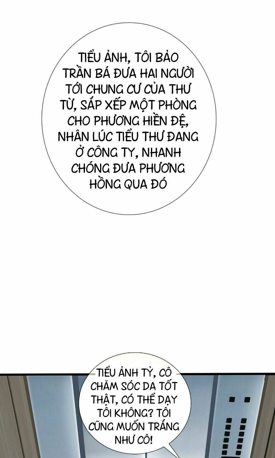 Đô Thị Chí Tôn Chapter 4 - Trang 2