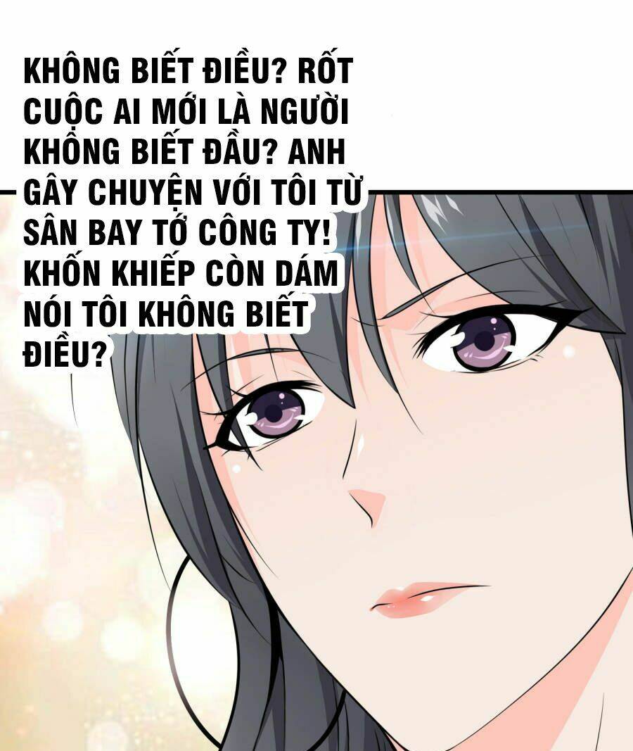 Đô Thị Chí Tôn Chapter 2 - Trang 2