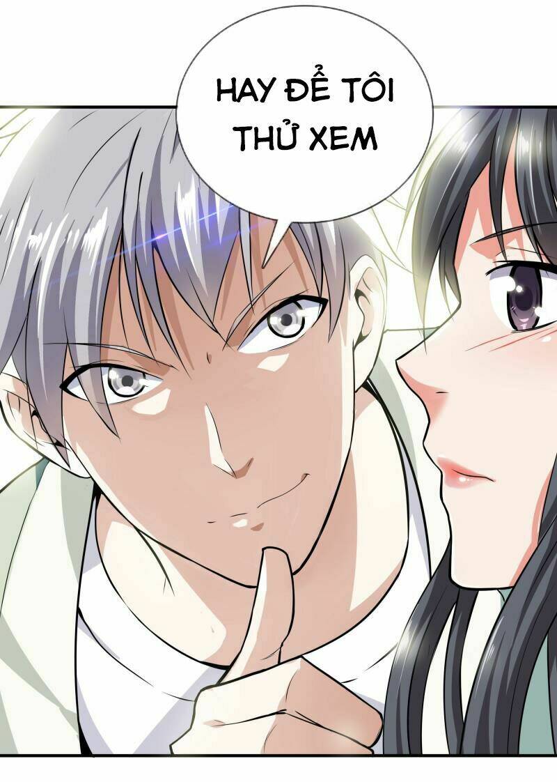 Đô Thị Chí Tôn Chapter 1 - Trang 2