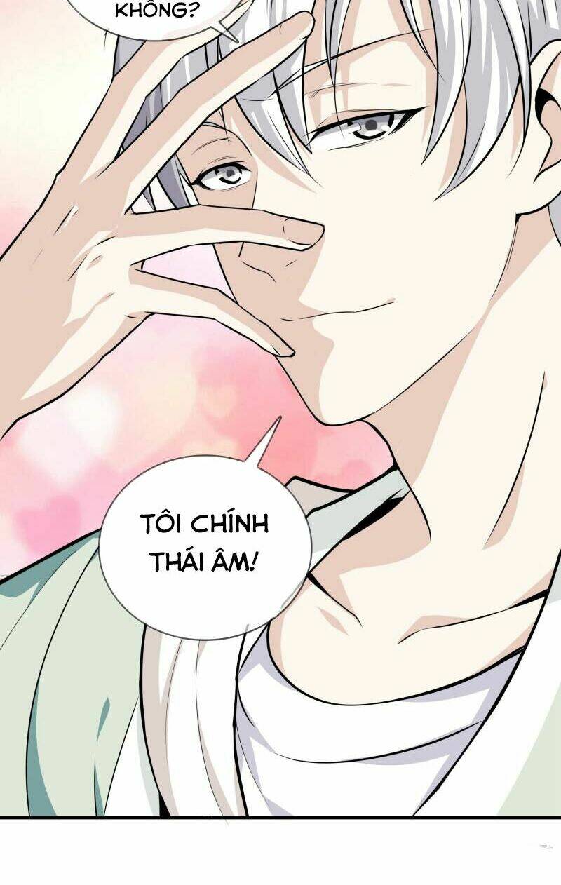 Đô Thị Chí Tôn Chapter 1 - Trang 2