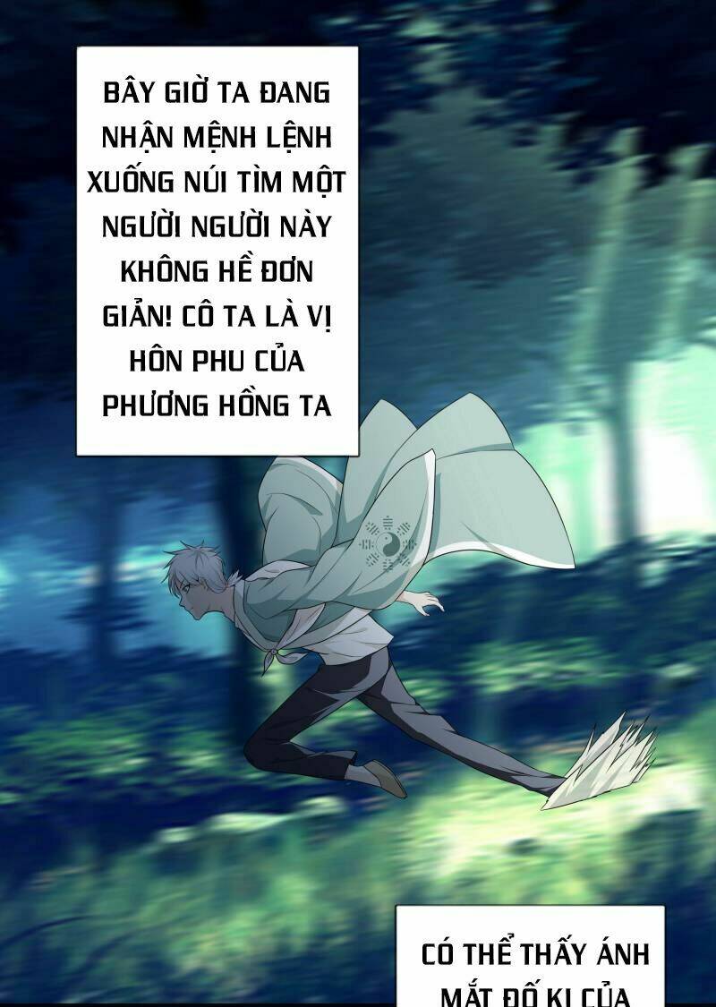 Đô Thị Chí Tôn Chapter 1 - Trang 2