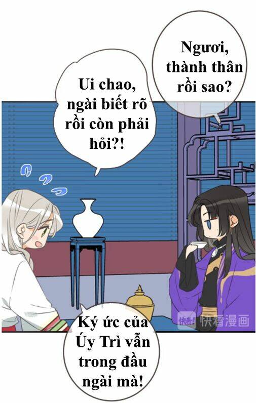 Bạn Trai Tôi Là Cẩm Y Vệ 2 Chapter 99 - Trang 2