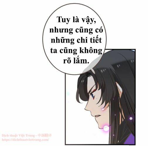 Bạn Trai Tôi Là Cẩm Y Vệ 2 Chapter 99 - Trang 2