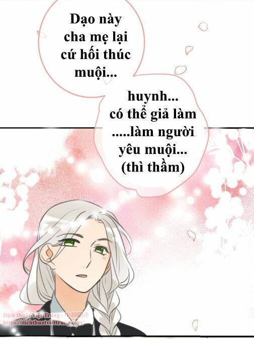 Bạn Trai Tôi Là Cẩm Y Vệ 2 Chapter 99 - Trang 2