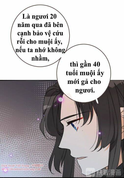 Bạn Trai Tôi Là Cẩm Y Vệ 2 Chapter 99 - Trang 2