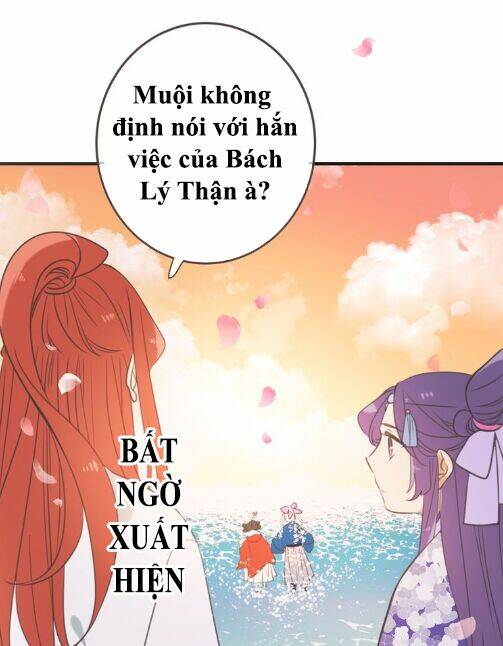 Bạn Trai Tôi Là Cẩm Y Vệ 2 Chapter 98 - Trang 2