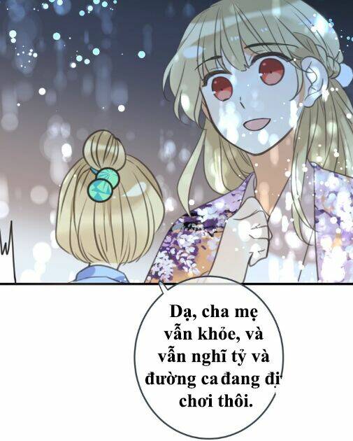 Bạn Trai Tôi Là Cẩm Y Vệ 2 Chapter 98 - Trang 2