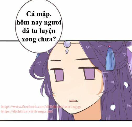 Bạn Trai Tôi Là Cẩm Y Vệ 2 Chapter 97 - Trang 2