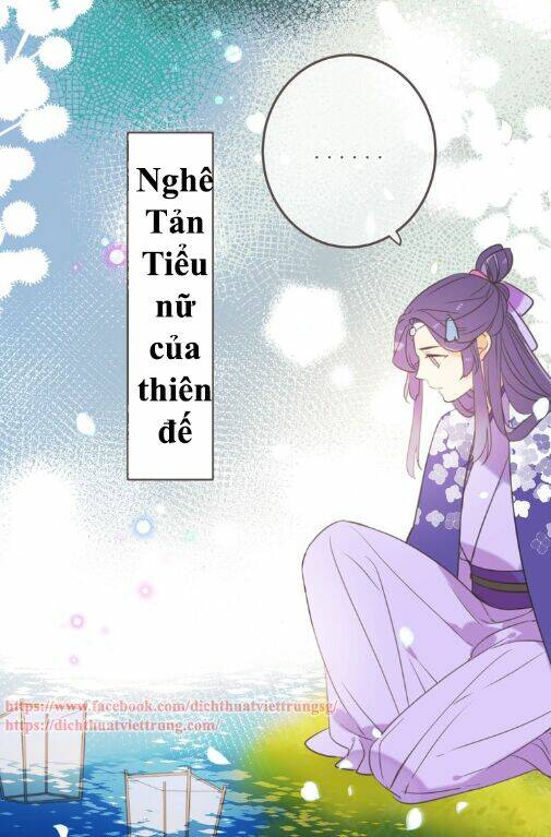 Bạn Trai Tôi Là Cẩm Y Vệ 2 Chapter 97 - Trang 2