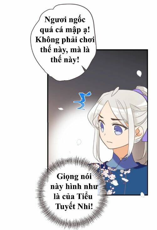 Bạn Trai Tôi Là Cẩm Y Vệ 2 Chapter 97 - Trang 2