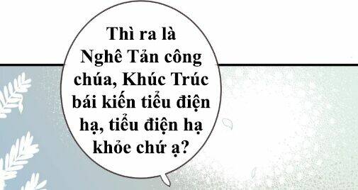 Bạn Trai Tôi Là Cẩm Y Vệ 2 Chapter 97 - Trang 2