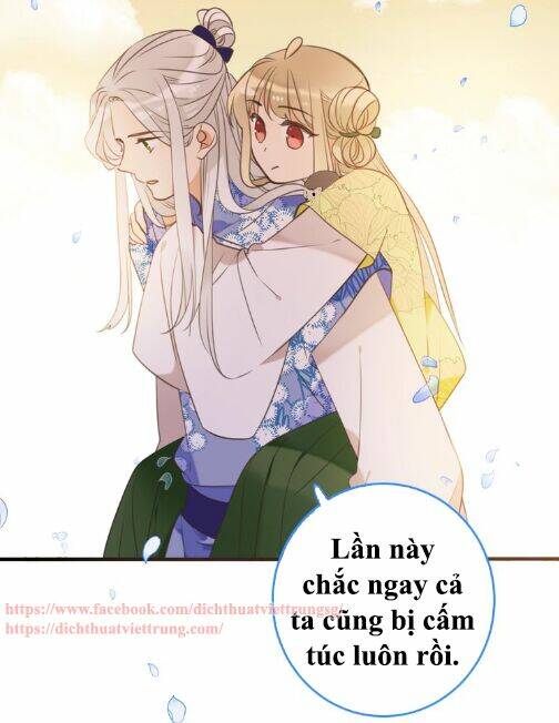 Bạn Trai Tôi Là Cẩm Y Vệ 2 Chapter 96 - Trang 2