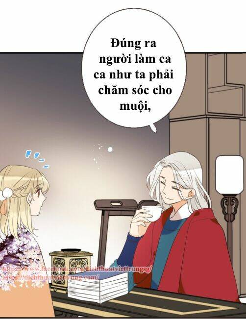 Bạn Trai Tôi Là Cẩm Y Vệ 2 Chapter 96 - Trang 2