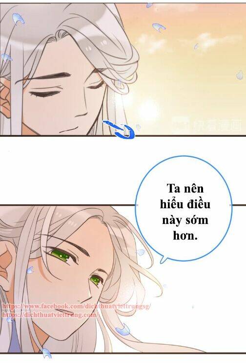 Bạn Trai Tôi Là Cẩm Y Vệ 2 Chapter 96 - Trang 2