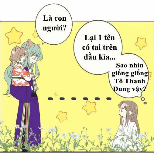 Bạn Trai Tôi Là Cẩm Y Vệ 2 Chapter 95 - Trang 2