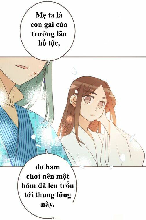 Bạn Trai Tôi Là Cẩm Y Vệ 2 Chapter 95 - Trang 2