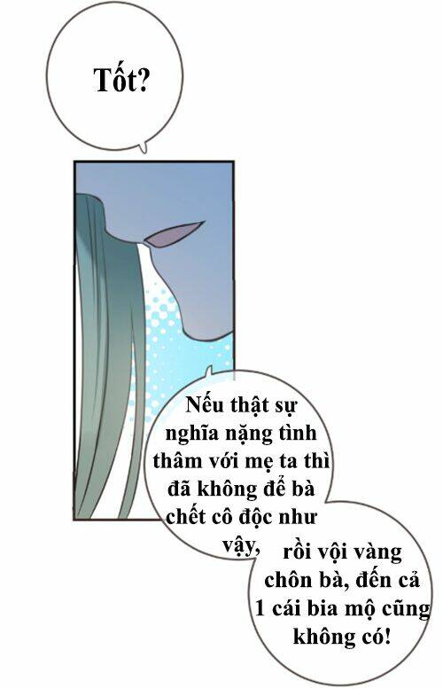 Bạn Trai Tôi Là Cẩm Y Vệ 2 Chapter 95 - Trang 2