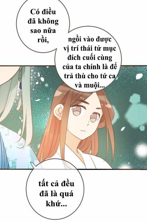 Bạn Trai Tôi Là Cẩm Y Vệ 2 Chapter 95 - Trang 2